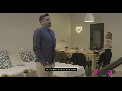 ❤️ PORNBCN 4K بڑی چھاتی کے ساتھ ایک بالغ عورت مقعد سے گڑبڑ جوان گیگولو بننا چاہتی ہے بڑے ڈک کے ساتھ blowjob amortism hard fuck hand job dog style pussy lick orgasm French subtitles فحش میں ur.loanworld.top ❌